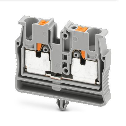 Phoenix Contact Minidoorgangsklem MPT 2,5-RZ