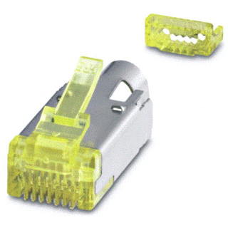 Phoenix Contact MODULAIRI VS08RJ4510G/C