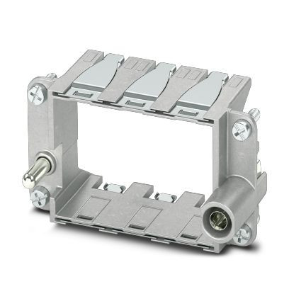 Phoenix Contact Moduuldragerframe HC-M-B10-MFH-B