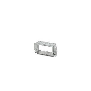 Phoenix Contact Moduuldragerframe HC-M-B16-MFH-B Phoenix Contact Moduuldragerframe HC-M-B16-MFH-B