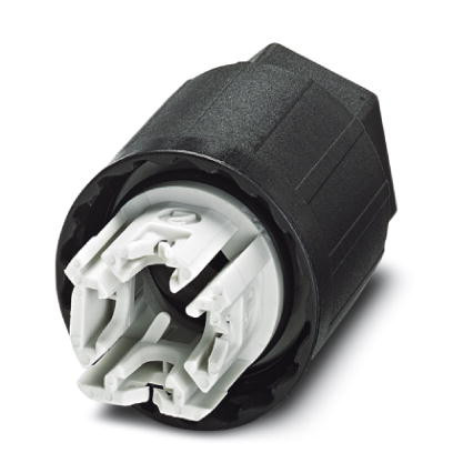 Phoenix Contact Moer QPD N 2pe1,5 4-9 BK