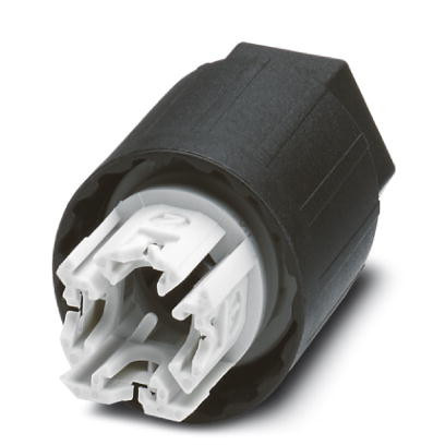 Phoenix Contact Moer QPD N 3pe1,5 4-9 BK