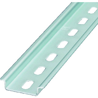 Phoenix Contact NS 35/ 7,5 ZW PERF    LG2