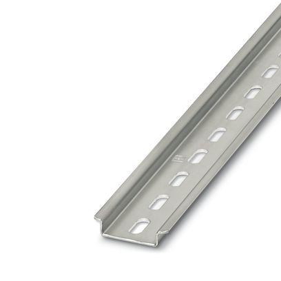 Phoenix Contact Montagerail, geboord NS 35/ 7,5 ZN perf (18x5,2) 2M