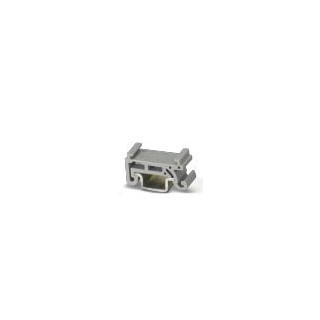 Phoenix Contact Montagerailadapter Ptfix 1,5-ns15a