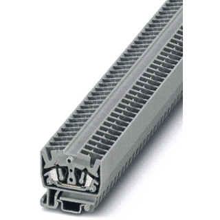 Phoenix Contact MSB verbindingsrijgklem 0,08-2,5MM² eendr. 0,08-2,5MM² meerdr. blauw
