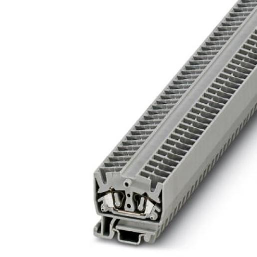 Phoenix Contact MSB verbindingsrijgklem 0,08-2,5MM² eendr. 0,08-2,5MM² meerdr. geel