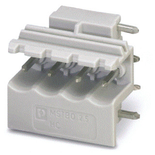 Phoenix Contact mstbo 2,5/ 4-G1R KMGY