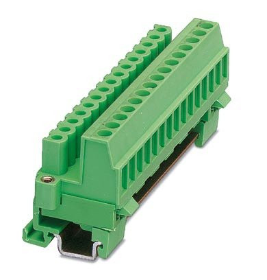 Phoenix Contact KRNKLMSTK MSTBVK2,510STF5