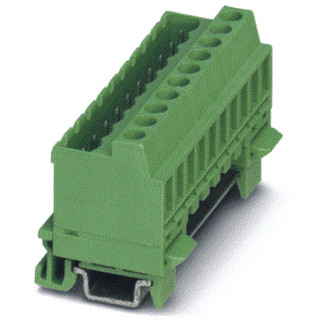 Phoenix Contact MSTBVK 2,5/13-G-5,08