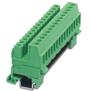 Phoenix Contact MSTBVK 2,5/13-ST-5,08