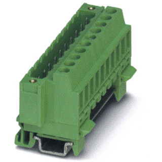 Phoenix Contact MSTBVK 2,5/ 4-GF-5,08