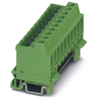 Phoenix Contact MSTBVK 2,5/ 5-G-5,08