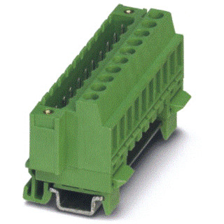 Phoenix Contact MSTBVK 2,5/ 8-GF-5,08