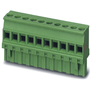 Phoenix Contact MVSTBR 2,5 HC/ 2-ST-5,08