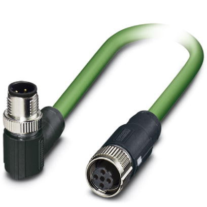 Phoenix Contact Netwerkkabel NBC-M12MRD/ 2,0-93C/M12FSD