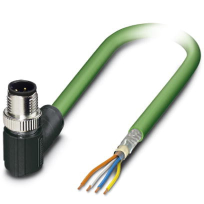 Phoenix Contact Netwerkkabel NBC-M12MRD/ 5,0-93C