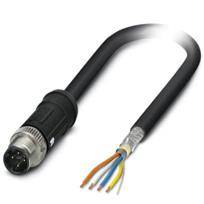 Phoenix Contact Netwerkkabel NBC-MSD/ 2,0-937 sco rail