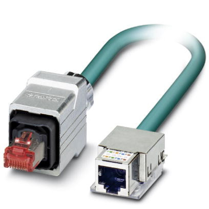 Phoenix Contact Netwerkkabel VS-Bu/C6-PPC/me-94F-li/5,0