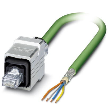 Phoenix Contact Netwerkkabel VS-Oe-PPC/me-93C-li/5,0