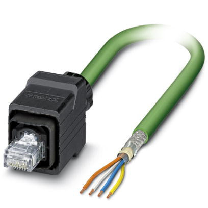 Phoenix Contact Netwerkkabel VS-Oe-PPC/PL-93B-li/5,0
