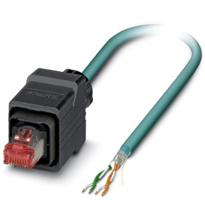 Phoenix Contact Netwerkkabel VS-PPC/PL-oe-93e-li/5,0