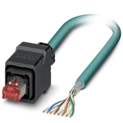 Phoenix Contact Netwerkkabel VS-PPC/PL-oe-94F-li/5,0