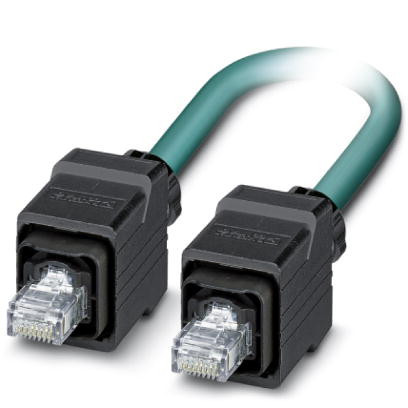 Phoenix Contact Netwerkkabel VS-PPC/PL-PPC/PL-94C-li/10,0