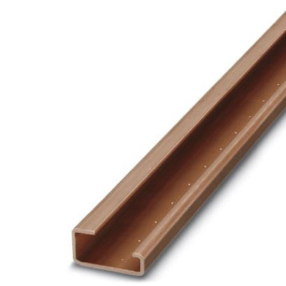 Phoenix Contact NS 32 CU/35QMM UNPERF LG2