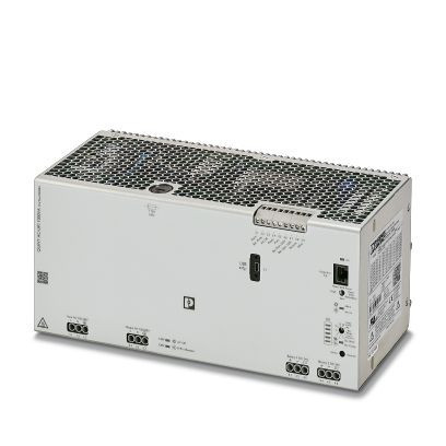 Phoenix Contact Onderbrekingsvrije voeding Quint4-Ups/1ac/1ac/1kva