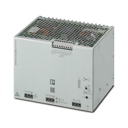 Phoenix Contact Onderbrekingsvrije voeding Quint4-Ups/1ac/1ac/500va/usb