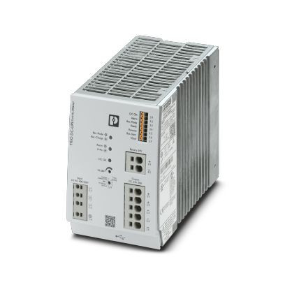 Phoenix Contact Onderbrekingsvrije voeding Trio-Ups-2G/3ac/24DC/20