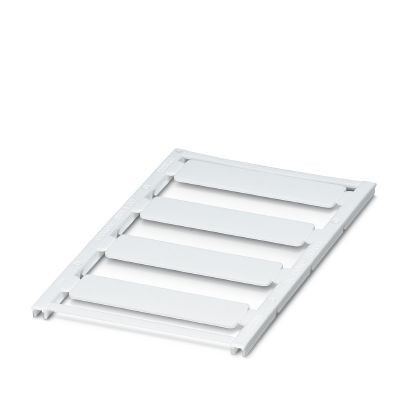 Phoenix Contact Opsteekschildjes Uc-Emnp (60x15) cus