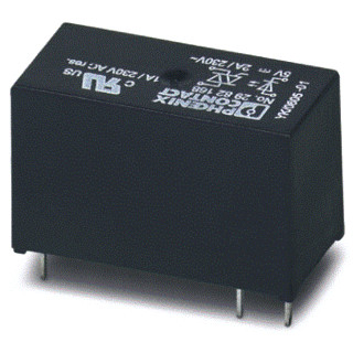 Phoenix Contact opt-24DC/230ac/2
