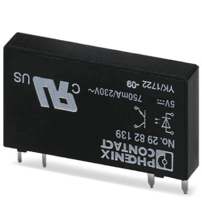 Phoenix Contact OPT- 5DC/230AC/  1