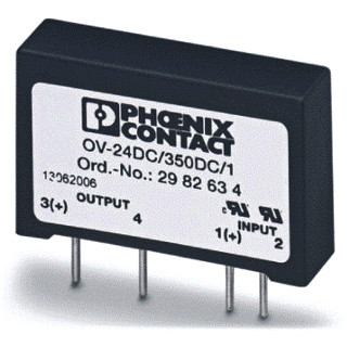 Phoenix Contact ov-24DC/350DC/1
