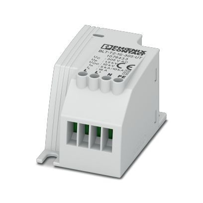 Phoenix Contact Overspanningsbeveiliging Type 2 BLT-T2-1S-305-ut