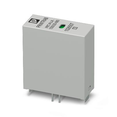 Phoenix Contact Overspanningsbeveiliging Type 2 PRT-PV-P-1500/20-680