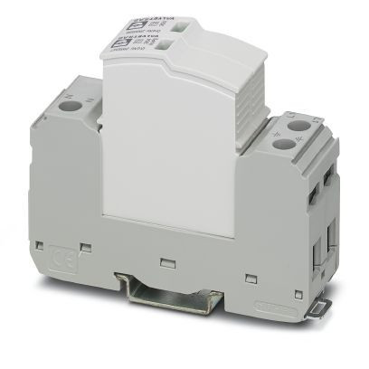 Phoenix Contact Overspanningsbeveiliging Type 2 Val-Sec-T2-1S-350VF-FM