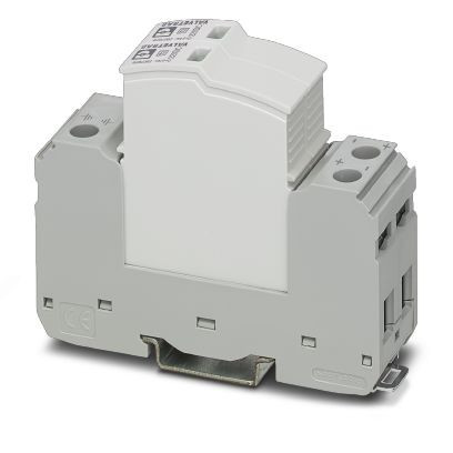 Phoenix Contact Overspanningsbeveiliging Type 2 Val-Sec-T2-2+0-220DC-FM
