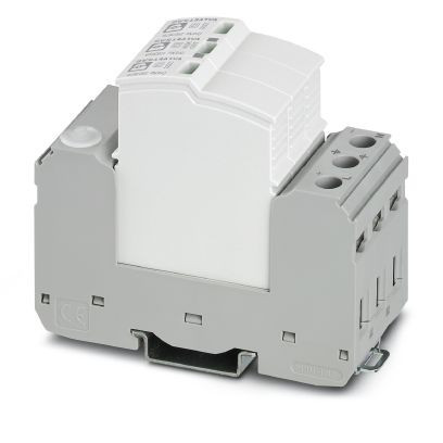 Phoenix Contact Overspanningsbeveiliging Type 2 Val-Sec-T2-2+F-220DC-FM