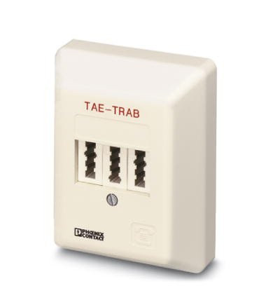 Phoenix Contact tae-trab FM-NFN-ap