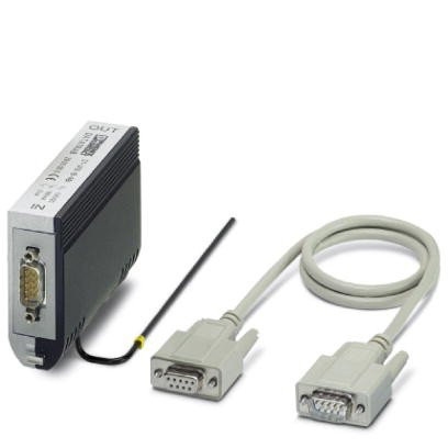 Phoenix Contact OVRSPBEV DT-UFB-IB-RB0