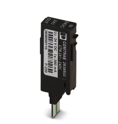 Phoenix Contact OVRSPBEV CTM 2X1-12DC