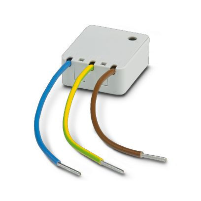 Phoenix Contact Overspanningsbeveiligingsmoduul Typ BLT-T3-230-A