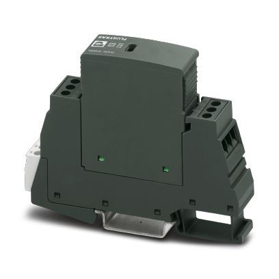Phoenix Contact Overspanningsbeveiligingsmoduul Typ PLT-Ee-T3-230ac-R