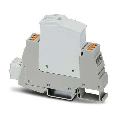 Phoenix Contact Overspanningsbeveiligingsmoduul Typ PLT-Sec-T3-60-FM-PT