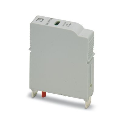 Phoenix Contact Overspanningsbeveiligingssteker Typ Val-CP-350-ST-GY