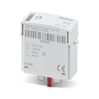 Phoenix Contact Overspanningsbeveiligingssteker Typ Val-MS 230 P