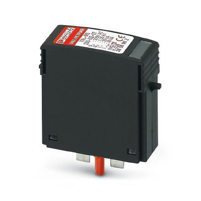 Phoenix Contact Overspanningsbeveiligingssteker Typ Val-MS 230-ud-ST